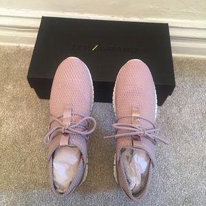 Cole Haan ZeroGrand shoes